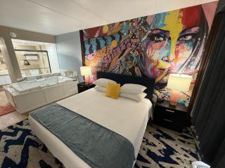 Lighthouse Suites - Hannibal - 8
