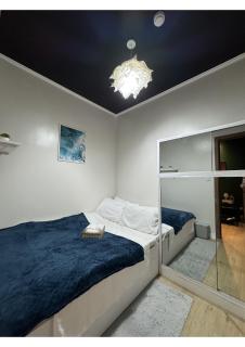 Cozy Urban Staycation Condo Unit - Manila - 6