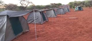 Pa Vula Hotels Campsite and Gardens - Gaborone - 5