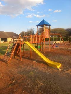 Pa Vula Hotels Campsite and Gardens - Gaborone - 4