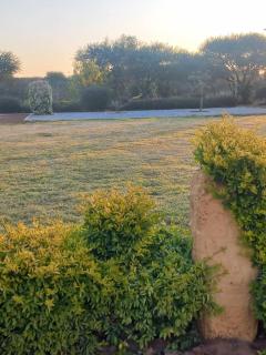 Pa Vula Hotels Campsite and Gardens - Gaborone - 1