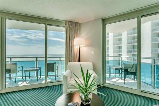 Spacious 2 Bedroom Oceanview Condo! 9th Floor Views! Oceans One 908 - Myrtle Beach - 4