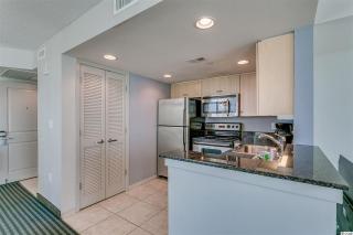 Spacious 2 Bedroom Oceanview Condo! 9th Floor Views! Oceans One 908 - Myrtle Beach - 7