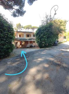 Villa Patrizia - 1