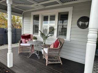 Cosy Winter Escape - Fireplace & Country Charm - 1