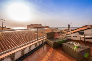 Penthouse Duomo - Cefalù - 6