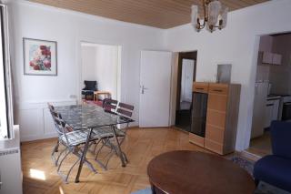 Hostel Westküste - 6