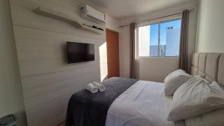 VAC - Condomínio beira mar na Praia de Itajubá - Barra Velha - 6