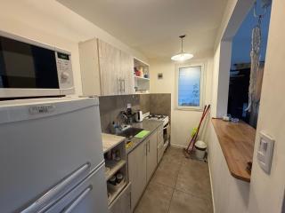 Cabaña Vista al OTTO y parque de cipreses y ñires - 4