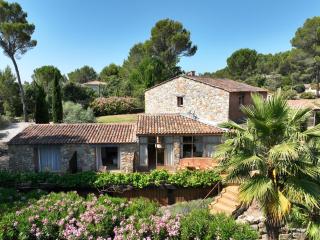 LES TERRASSES DE LORGUES - B&B de charme en Provence - Lorgues - 7