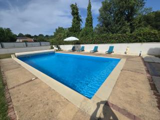 Villa cosy - Fumel - 0