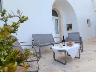 Trulli Papavero - Lamie di Olimpia - 4