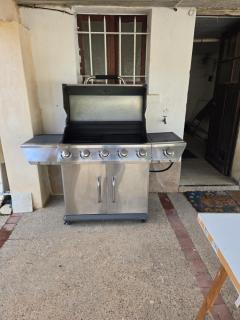Villa cosy - Fumel - 6