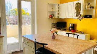 Villa cosy - Fumel - 3