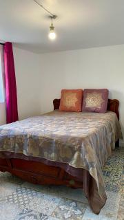 Villa cosy - Fumel - 1