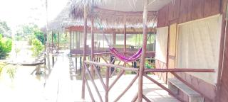 CAMUNGO Lodge in indigenous community ALL INCLUSIVE - Puerto Franco - 2