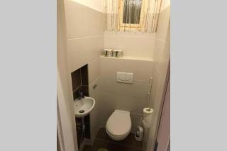 Apartman with parkIng in the Center - 500m from Hlavní nádraží - 5
