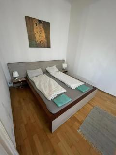 Apartman with parkIng in the Center - 500m from Hlavní nádraží - Brno - 7