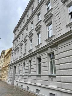 Apartman with parkIng in the Center - 500m from Hlavní nádraží - Brno - 1