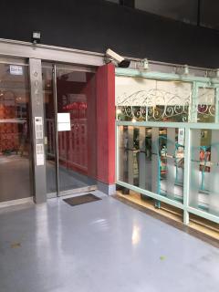 B Exceptional Studio en Palermo Hollywood - 1