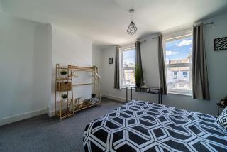 Castle View Haven in Strood Rochester sleeps 12 - Strood - 5