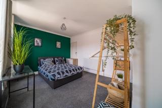 Castle View Haven in Strood Rochester sleeps 12 - Strood - 7
