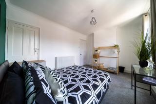 Castle View Haven in Strood Rochester sleeps 12 - Strood - 6