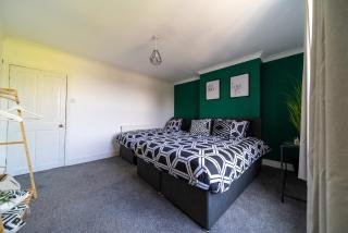 Castle View Haven in Strood Rochester sleeps 12 - Strood - 3