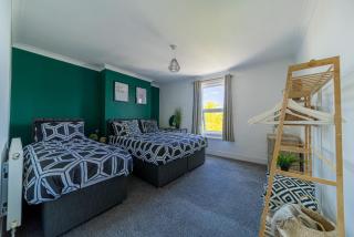 Castle View Haven in Strood Rochester sleeps 12 - Strood - 2