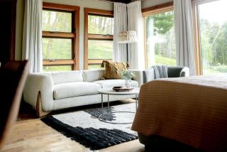 Dream Glamping Spot: Gorgeous Cabin near Clear Creek Metro Park in Rockbridge, Ohio - Rockbridge - 4