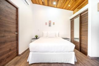 Macondo Ecolodge Apt 3 - Guaria Morada - Coco - 7