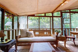 Siler Cottage - Lake Junaluska - 5