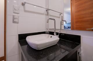 Delightful Studio Apartment in Las Condes - Santiago - 3