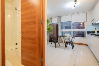 Delightful Studio Apartment in Las Condes - Santiago - 0