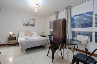 Delightful Studio Apartment in Las Condes - Santiago - 2