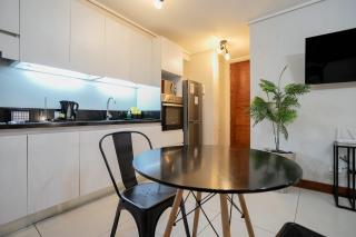 Delightful Studio Apartment in Las Condes - Santiago - 9