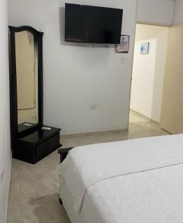 Apartaestudio - Santa Marta - 2