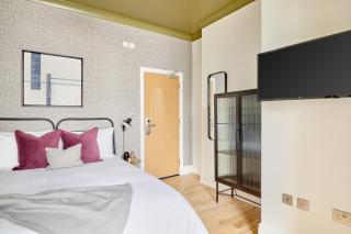 The Chapter Hotels - Camden Town - London - 3