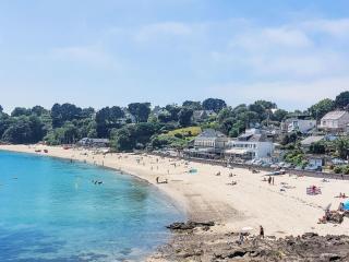 Holiday Home Les Quatrevais by Interhome - Cancale - 9