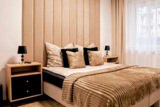 Apartament Glamour Garden Kraków - Cracovia - 7