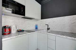 Grobla I Charming Apartment by Downtown Apartments - Danzig - 8