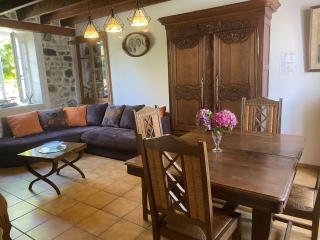 Holiday Home La Bonneraie by Interhome - Saint-Maurice-en-Cotentin - 8