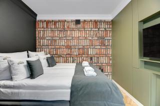 Grobla I Charming Apartment by Downtown Apartments - Danzig - 5