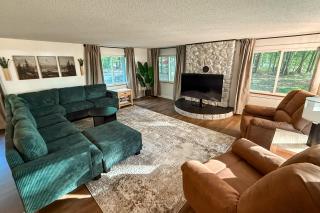 Ski & Splash Retreat - Bridgton - 6