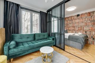 Grobla I Charming Apartment by Downtown Apartments - Danzig - 6
