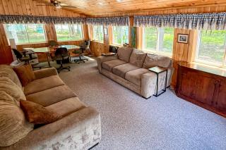 Ski & Splash Retreat - Bridgton - 3