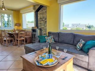 Holiday Home de la Plage by Interhome - Pleubian - 7