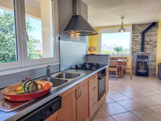 Holiday Home de la Plage by Interhome - 3