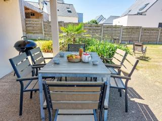 Holiday Home de la Plage by Interhome - Pleubian - 1