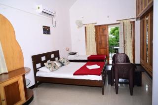 Moon Villa Mysore - Mysore - 1